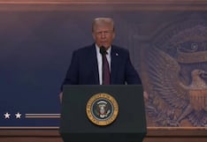 Trump en Davos 2025: expone las claves de su segundo mandato y ve a Ucrania lista para la paz