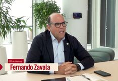 Zavala: “Hay cautela para invertir, pero las oportunidades siguen estando ahí”