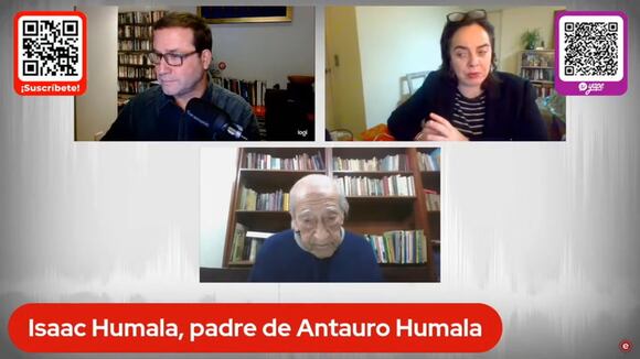 Declaraciones de Isaac Humala