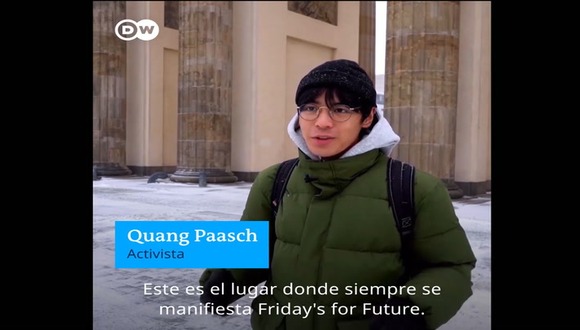 Generación Z ¿los nuevos héroes?