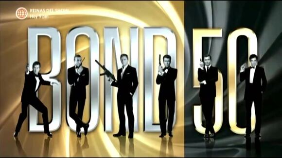 James Bond: Curiosidades sobre una de las franquicias más taquilleras en la historia del cine