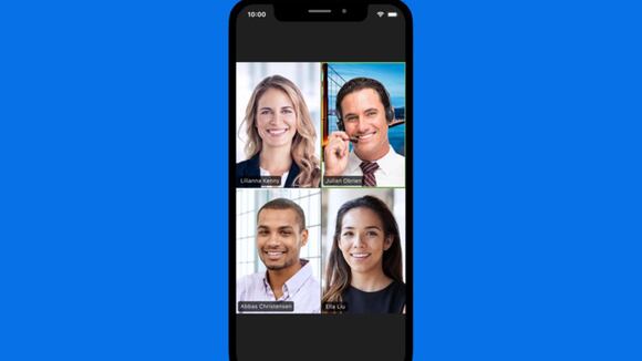 ¿Cómo unirte a una llamada en Zoom? Estos son los pasos que brinda la aplicación