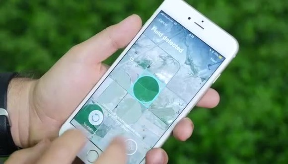 El agregado comercial Leo Makukh mencionó algunas compañías con soluciones tecnológicas para estos campos: Byond (byondxr.com) y Syte (syte.ai) en retail, ambas en el video; y Agritask (agritask.com) y CropX (cropx.com)