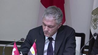 El ‘FIFAgate’ se cobra la dimisión del fiscal general suizo