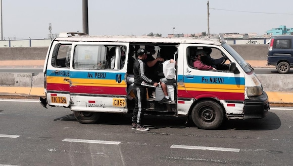 “Ayer tuve una conversación con el presidente del Congreso para que todas las iniciativas legislativas que están proponiendo el Congreso los trabajemos con el Ejecutivo desde el inicio de las propuestas de tal manera de