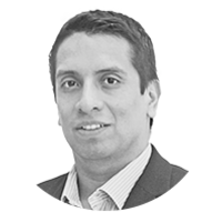 Andrés Calderón