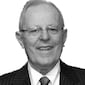 Pedro Pablo Kuczynski