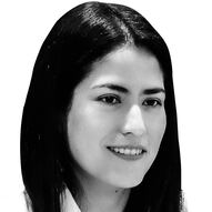 Paola Lazarte Castillo