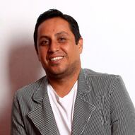 Johnny Aurazo Murrugarra