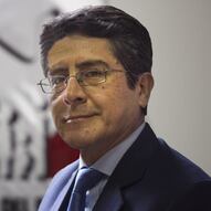 Rolando Luque