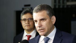 Caso Lava Jato: Odebrecht y fiscales peruanos firman acuerdo de colaboración eficaz