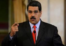 EE.UU. indaga a hijastros de Maduro en proceso de malversación de US$ 1,200 mllns. de PDVSA