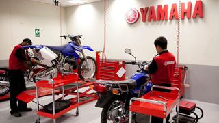 Yamaha retomará apuesta por motos de alta gama