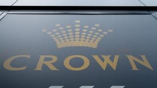 Grupo de casinos Crown Resorts dice haber recibido oferta de compra de Blackstone