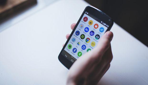 Apps más descargadas por peruanos. (Foto: Pexels en Pixabay. Bajo licencia Creative Commons).