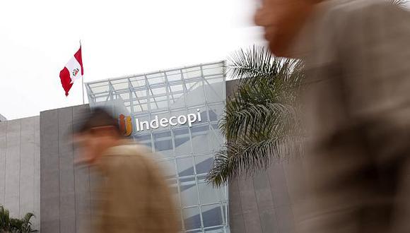 Con nueva plataforma ya no será necesario el pago de la tasa en Indecopi por la búsqueda de antecedentes de la marca. (Foto: GEC)