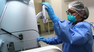 Hungría detecta primeros casos de “flurona”, la mezcla de gripe y coronavirus