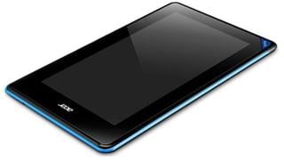 Tablet Acer Iconia B1 con Android Jelly Bean costará US$ 99