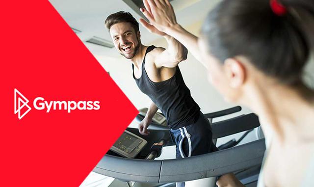 FOTO 18 | Gympass (Brasil)