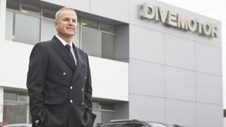 Divemotor apunta a duplicar ventas al alcanzar US$ 800 millones en el 2018