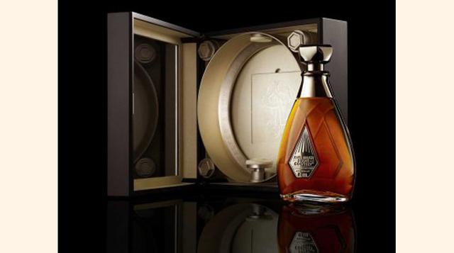Mejor Blended malta escocesa – John Walker y Sons Odyssey, precio US$ 880. (Foto: businessinsider)