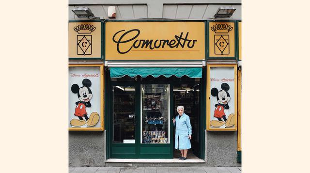 6.Comoretto: Lámparas y resistencias. (foto:traveler).