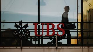 Bolsa suiza investiga a UBS por reglas de divulgación