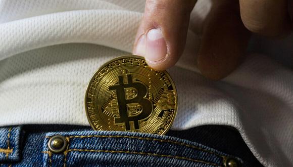 El Bitcoin es una criptomoneda que ha incrementa su valor en una gran cantidad en los últimos años. (Foto: Pexels)