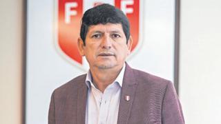 Federación Peruana de Fútbol tuvo pérdidas de casi S/ 60 millones entre 2017 y 2018