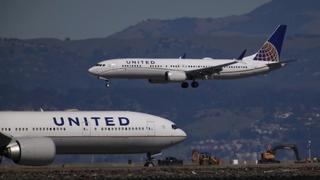 United Airlines anuncia que reemplazará en mayo a su director ejecutivo 