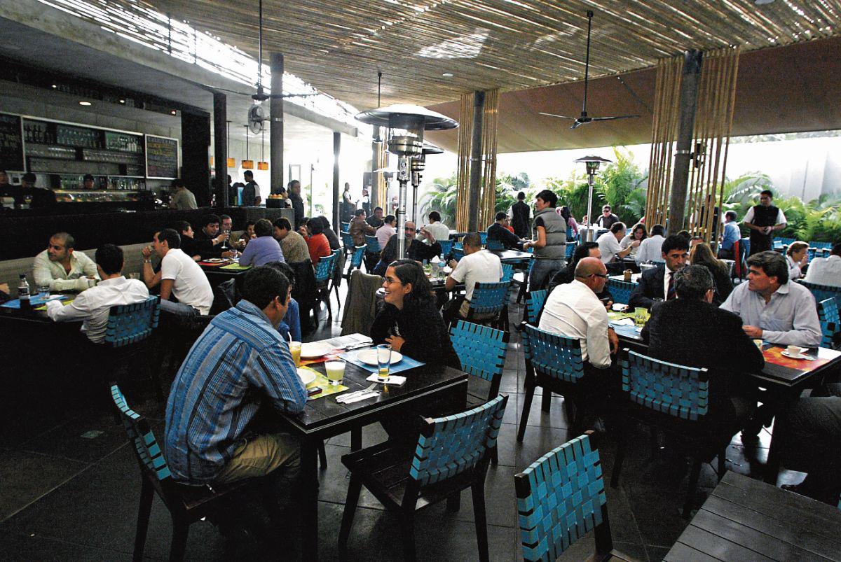 Medida: Diferir el pago del IGV por la venta de bienes y prestación de servicios a nivel local. (Foto: GEC)