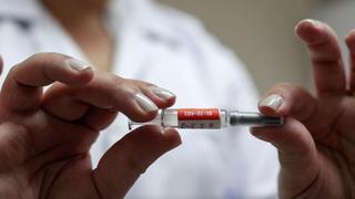 China aprueba segunda vacuna antiCOVID fabricada en el país  