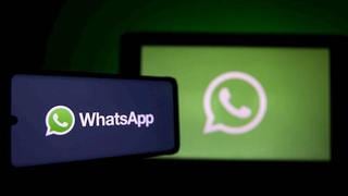 Autoridad Nacional de Datos Personales vigilará cambios de política de privacidad de WhatsApp
