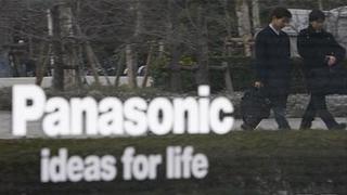 Panasonic planearía vender su negocio de cámaras digitales Sanyo