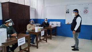 Elecciones Generales de Perú 2021: sepa cuánto es la multa por no votar ni cumplir como miembro de mesa