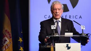 Vargas Llosa: “Si Toledo es encontrado culpable, que pague sus robos”