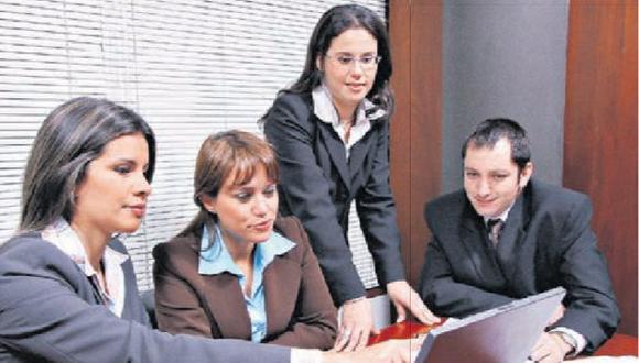 Los líderes deben incluir a las mujeres en la toma de decisiones para las distintas áreas de la compañía para “desestereotipar” los roles de género presentes en varias organizaciones. (USI)