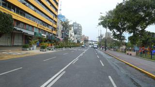 Miraflores denuncia a la Municipalidad de Lima por trabas burocráticas