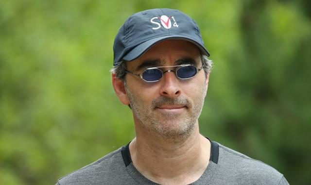 FOTO 15 | Tempus, con sede en Chicago, utiliza datos clínicos para mejorar la atención del cáncer. En la foto: CEO y cofundador de Tempus, Eric Lefkofsky. Año de fundación: 2015

Total recaudado: US$ 210 millones. Valoración actual: US$ 1,100 millones. Qué hace: Tempus recopila datos moleculares y clínicos para crear un tratamiento más eficiente para pacientes con cáncer. (Foto: Getty)