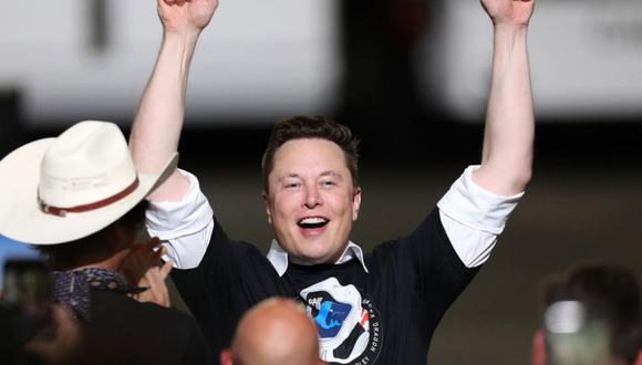 Imagen. Elon Musk forjó su reputación como un David, fomentando rebeliones contra las élites automotrices y de Wall Street; pero ahora es un Goliat.