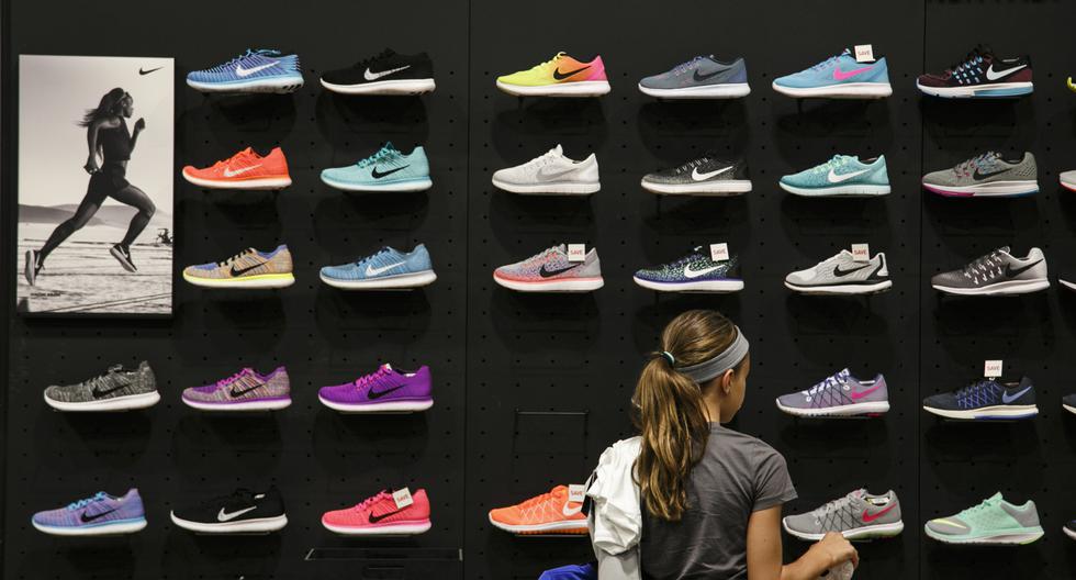 Nike: lidiar con un escándalo sin afectar la marca consumidores | ECONOMIA | GESTIÓN