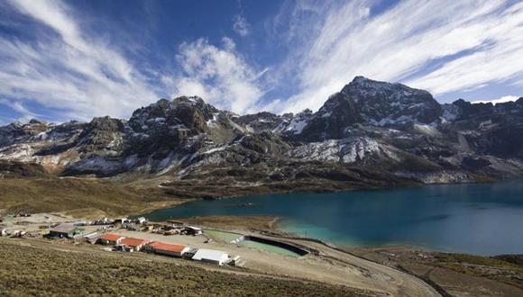 Volcan Compañía Minera es uno de los principales productores de zinc, plata y plomo en Perú. (Foto: Difusión)
