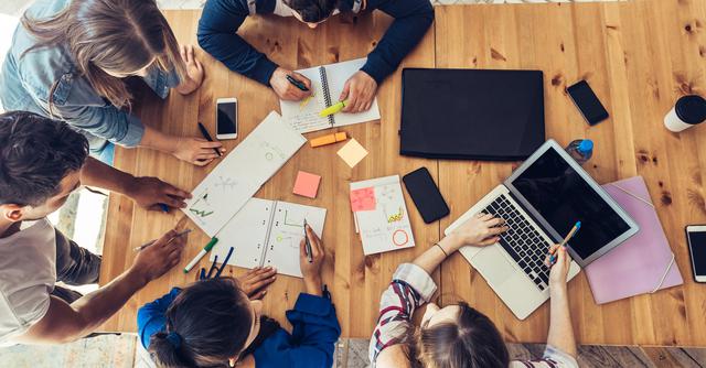 FOTO 5 | 5. Empatía y tolerancia (Foto: iStock)