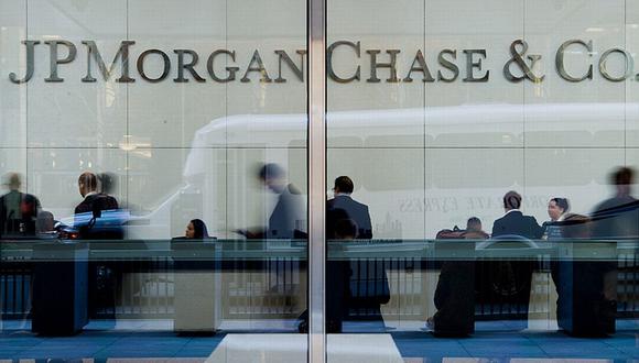 JPMorgan Chase (EEUU): Es la primera empresa de EE. UU. En la lista de Forbes. Se estiman sus ventas en US$ 105,700 millones. (Bloomberg)