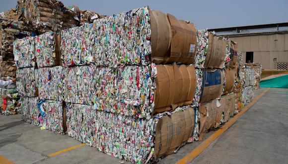 Reciclaje y separación de residuos sólido será obligatorio en los hogares. (Foto: Minam)