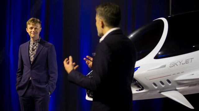 La narrativa también incorporará una cápsula imaginaria de energía del futuro, inspirada en el trabajo de Lexus con la innovadora tecnología de celda de combustible de hidrógeno.