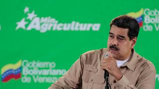 Nicolás Maduro: Nuevo salario mínimo de Venezuela entrará en vigor en setiembre