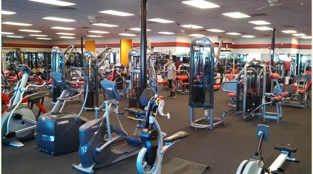 Snap Fitnes tiene con 1,426 gimnasios en todo el planeta, sus instalaciones inauguradas crecieron 5%. (Foto: snapftness)