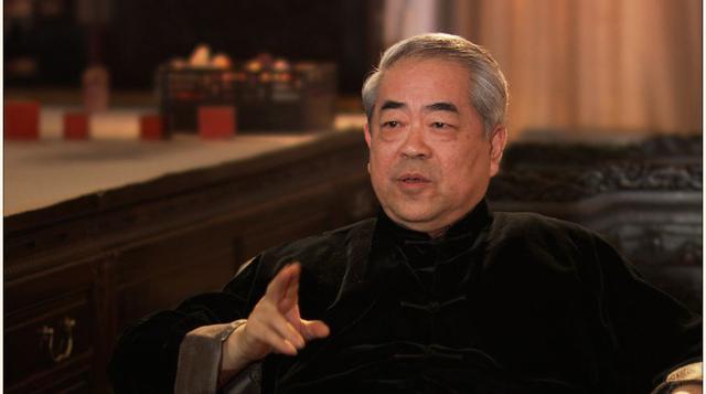 Fan Zeng. El artista chino suma US$ 163.93 millones entre sus obras vendidas de 2011 a 2014.  (foto: festivalducinemachinoisdeparis)