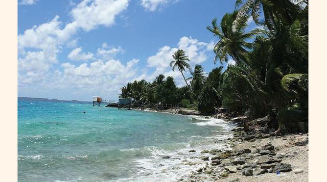 3. Tokelau, Nueva Zelanda. Este pequeño archipiélago en el Pacífico sur es uno de los lugares más sostenibles del mundo. Tokelau ha adoptado la energía solar para sus cuatro islas, y en todo su territorio solo tienen cuatro automóviles. (Foto: Flickr)